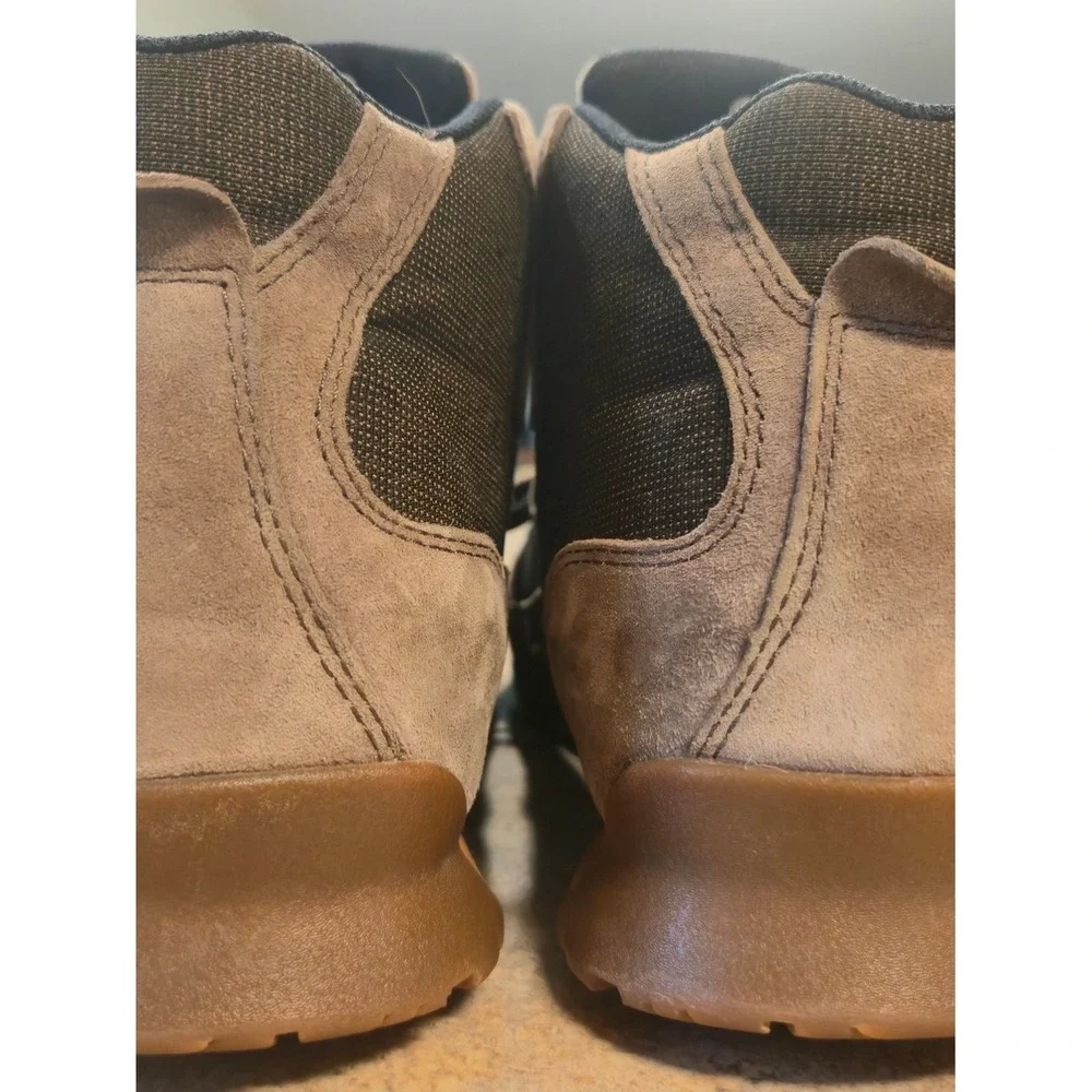 Danner skyridge hiking